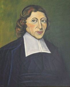 Voir le détail de cette oeuvre: Saint Jean Baptiste de la Salle