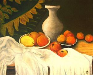 Voir le détail de cette oeuvre: Hommage à Paul