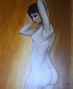 Voir le détail de cette oeuvre: fessiers